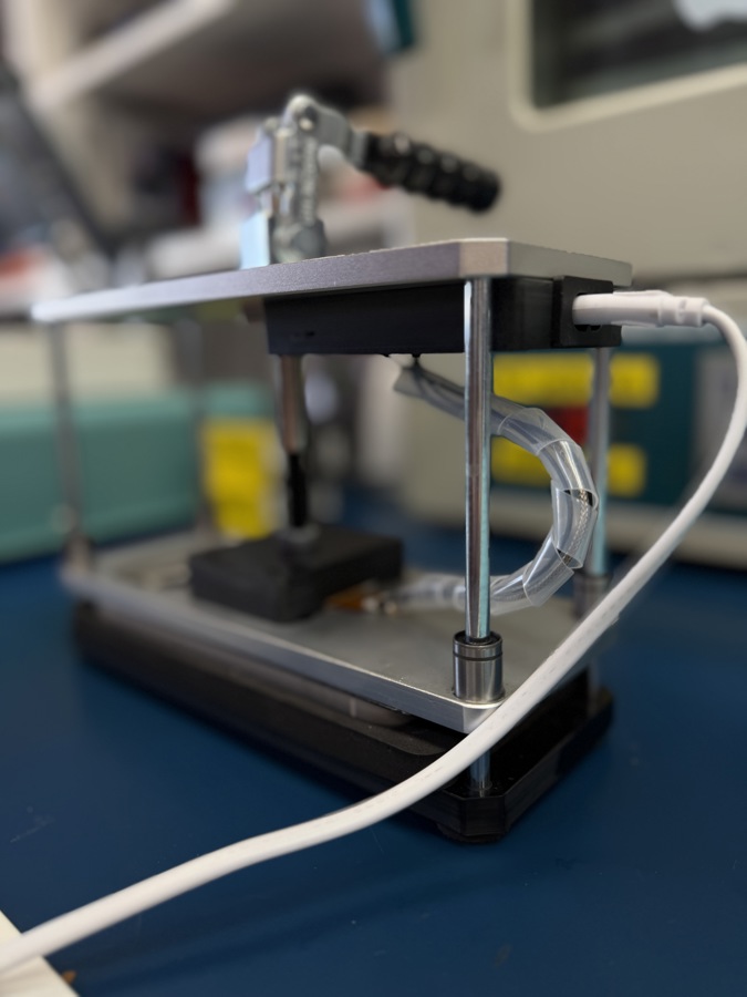 Výměna originální baterie u iPhone 14 Plus bez chybových hlášek